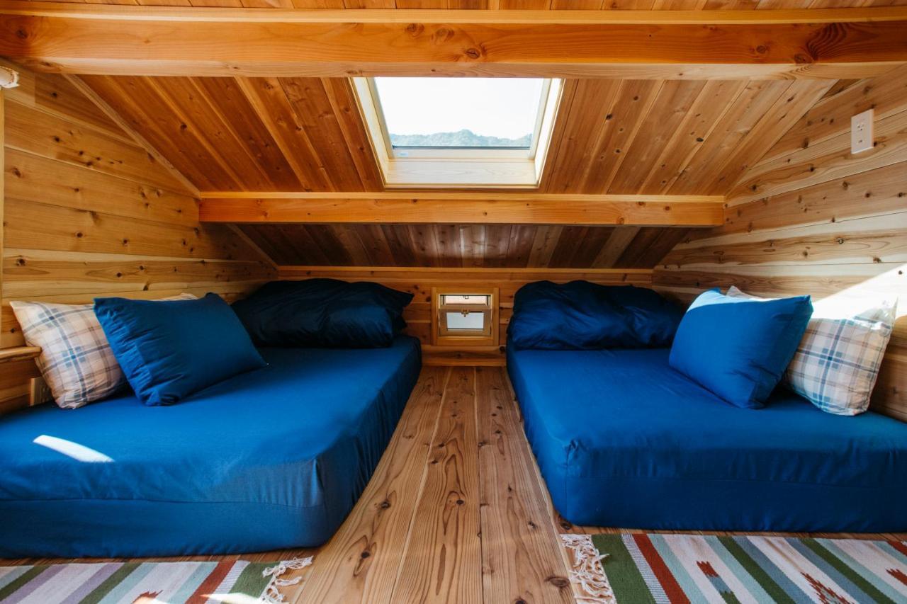 Pacifico Surf House - Mountain Villa Shishikui Ngoại thất bức ảnh